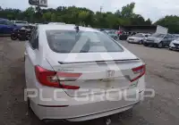 2022 Honda Accord фото