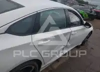 2022 Honda Accord фото