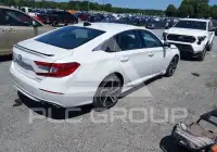 2022 Honda Accord photo