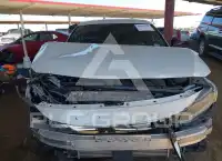 2022 Honda Accord фото