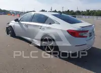 2022 Honda Accord фото