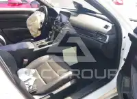 2022 Honda Accord photo