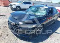 2022 Honda Accord photo