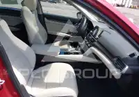 2022 Honda Accord фото