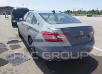 2022 Honda Accord фото
