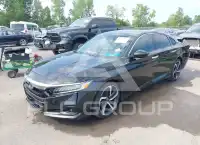 2022 Honda Accord photo