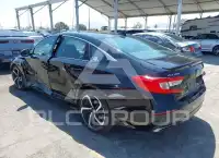2022 Honda Accord фото
