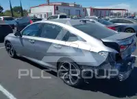 2022 Honda Accord фото
