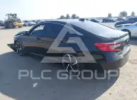 2022 Honda Accord фото