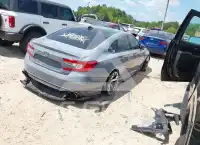 2022 Honda Accord photo
