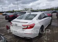 2022 Honda Accord photo
