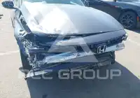 2022 Honda Accord фото
