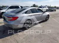 2022 Honda Accord фото