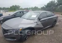 2022 Honda Accord photo