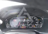 2022 Honda Accord фото