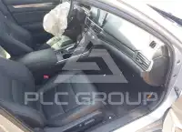 2022 Honda Accord photo