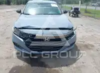 2022 Honda Accord фото