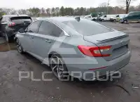 2022 Honda Accord фото