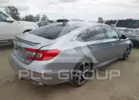 2022 Honda Accord фото