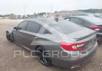 2022 Honda Accord photo