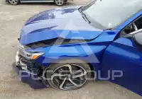 2022 Honda Accord photo