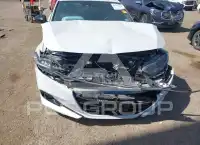 2022 Honda Accord фото