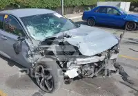 2022 Honda Accord фото