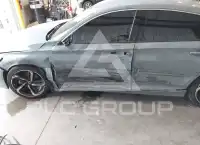 2022 Honda Accord photo