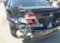 2022 Honda Accord фото