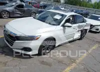 2022 Honda Accord photo