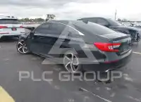 2022 Honda Accord фото