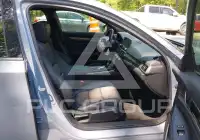 2022 Honda Accord фото