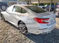 2022 Honda Accord фото