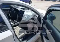 2022 Honda Accord фото