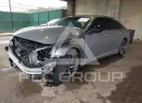 2022 Honda Accord photo