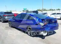 2022 Honda Accord фото