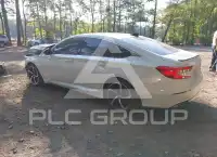2022 Honda Accord photo