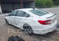 2022 Honda Accord photo