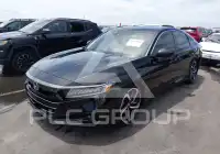 2022 Honda Accord фото