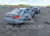 2022 Honda Accord фото