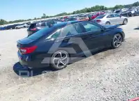 2022 Honda Accord photo