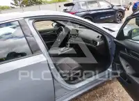 2022 Honda Accord фото