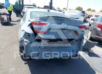 2022 Honda Accord фото