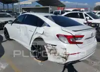 2022 Honda Accord фото