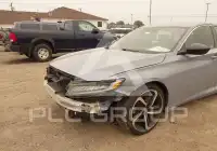 2022 Honda Accord фото