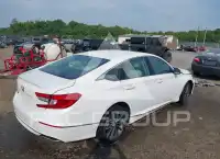 2022 Honda Accord фото