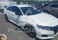 2022 Honda Accord фото