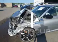 2022 Honda Accord photo