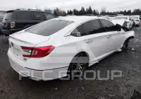 2022 Honda Accord фото