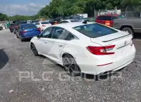 2022 Honda Accord фото